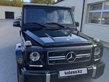Mercedes-Benz G 63 AMG 2013 года за 31 900 000 тг. в Павлодар – фото 2