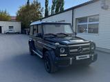 Mercedes-Benz G 63 AMG 2013 года за 31 900 000 тг. в Павлодар – фото 4