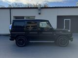 Mercedes-Benz G 63 AMG 2013 года за 39 500 000 тг. в Экибастуз – фото 4