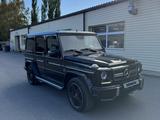 Mercedes-Benz G 63 AMG 2013 года за 31 900 000 тг. в Павлодар