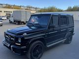 Mercedes-Benz G 63 AMG 2013 года за 31 900 000 тг. в Павлодар – фото 3