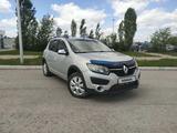 Renault Sandero Stepway 2015 годаүшін3 300 000 тг. в Актобе