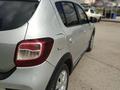 Renault Sandero Stepway 2015 годаүшін3 300 000 тг. в Актобе – фото 16