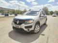Renault Sandero Stepway 2015 годаүшін3 300 000 тг. в Актобе – фото 2