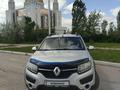 Renault Sandero Stepway 2015 годаүшін3 300 000 тг. в Актобе – фото 3