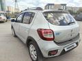 Renault Sandero Stepway 2015 годаүшін3 300 000 тг. в Актобе – фото 7