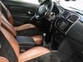 Renault Sandero Stepway 2015 годаүшін3 300 000 тг. в Актобе – фото 9