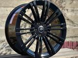 НОВЫЕ АВТО ДИСКИ R21 RANGE ROVERүшін1 350 000 тг. в Астана