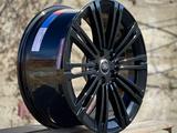 НОВЫЕ АВТО ДИСКИ R21 RANGE ROVERүшін1 350 000 тг. в Астана – фото 5