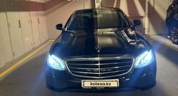 Mercedes-Benz E 200 2019 года за 13 500 000 тг. в Алматы – фото 2