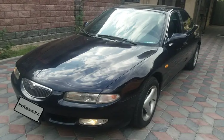 Mazda Xedos 6 1996 года за 2 700 000 тг. в Алматы