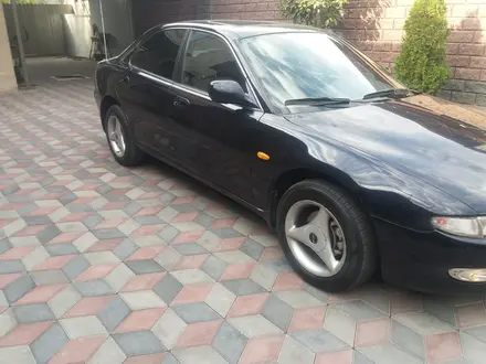 Mazda Xedos 6 1996 года за 2 700 000 тг. в Алматы – фото 5