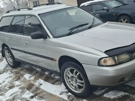 Subaru Legacy 1996 года за 1 600 000 тг. в Алматы – фото 2