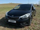 Kia Cerato 2013 годаүшін5 500 000 тг. в Астана