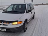 Dodge Caravan 1996 года за 2 500 000 тг. в Лисаковск – фото 2