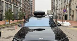 Li L9 2023 года за 26 000 000 тг. в Алматы – фото 4