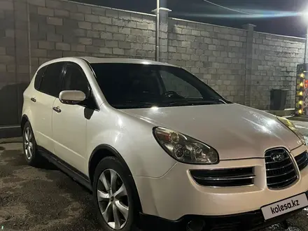 Subaru Tribeca 2006 года за 5 300 000 тг. в Алматы
