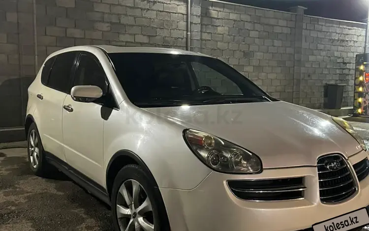 Subaru Tribeca 2006 годаүшін5 300 000 тг. в Алматы