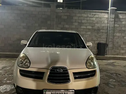 Subaru Tribeca 2006 года за 5 300 000 тг. в Алматы – фото 2