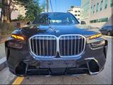 BMW X7 XDrive 40i 2024 года за 63 751 515 тг. в Атырау – фото 2