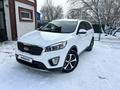 Kia Sorento 2015 года за 11 300 000 тг. в Петропавловск – фото 3