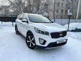 Kia Sorento 2015 года за 11 300 000 тг. в Петропавловск