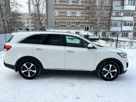 Kia Sorento 2015 года за 11 300 000 тг. в Петропавловск – фото 9