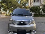 Toyota Alphard 2006 года за 9 000 000 тг. в Алматы – фото 2