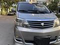 Toyota Alphard 2006 года за 9 000 000 тг. в Алматы – фото 3