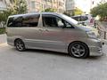 Toyota Alphard 2006 года за 9 000 000 тг. в Алматы – фото 5