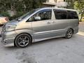 Toyota Alphard 2006 года за 9 000 000 тг. в Алматы – фото 6