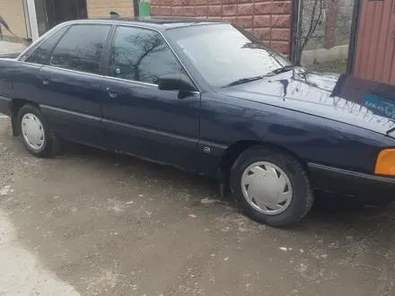 Audi 100 1990 года за 1 250 000 тг. в Кордай