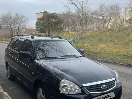 ВАЗ (Lada) Priora 2171 2013 года за 2 600 000 тг. в Павлодар – фото 5