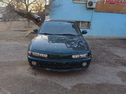 Mitsubishi Galant 1995 года за 700 000 тг. в Актау – фото 2