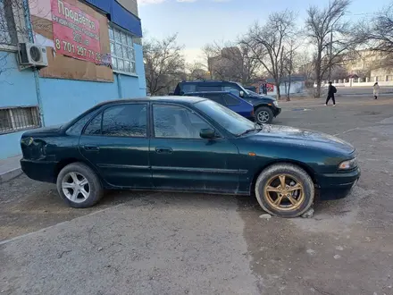 Mitsubishi Galant 1995 года за 700 000 тг. в Актау – фото 3