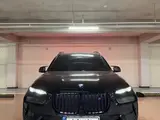 BMW X7 XDrive 40i 2024 года за 45 000 000 тг. в Алматы