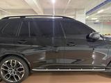 BMW X7 XDrive 40i 2024 года за 45 000 000 тг. в Алматы – фото 4