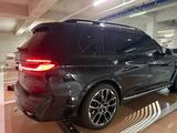 BMW X7 XDrive 40i 2024 года за 45 000 000 тг. в Алматы – фото 5