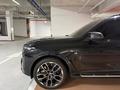 BMW X7 XDrive 40i 2024 годаүшін45 000 000 тг. в Алматы – фото 9
