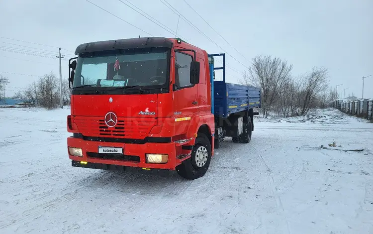 Mercedes-Benz  Atego 2004 года за 18 000 000 тг. в Актобе