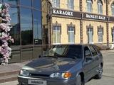 ВАЗ (Lada) 2114 2013 года за 2 000 000 тг. в Уральск