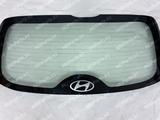 Стекло двери багажника Hyundai Tucson 4 (24-26г) 87110N9600 87110-N9600 за 125 000 тг. в Алматы