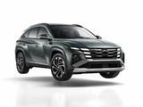 Стекло двери багажника Hyundai Tucson 4 (24-26г) 87110N9600 87110-N9600 за 125 000 тг. в Алматы – фото 2