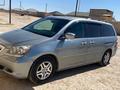 Honda Odyssey 2007 года за 7 000 000 тг. в Жанаозен – фото 3