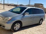 Honda Odyssey 2007 года за 7 000 000 тг. в Жанаозен – фото 3