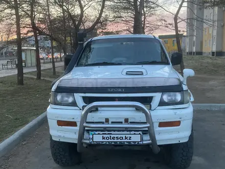 Mitsubishi Challenger 1997 года за 3 000 000 тг. в Павлодар – фото 3