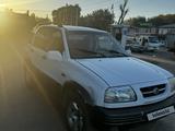 Suzuki Grand Vitara 1999 годаүшін2 800 000 тг. в Алматы – фото 2