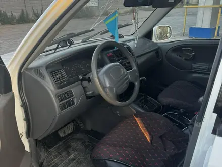 Suzuki Grand Vitara 1999 года за 2 800 000 тг. в Алматы – фото 4