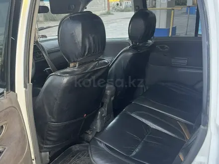 Suzuki Grand Vitara 1999 года за 2 800 000 тг. в Алматы – фото 3