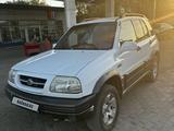 Suzuki Grand Vitara 1999 годаүшін2 800 000 тг. в Алматы